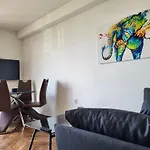 Salwator Apartment - Topolove Rooms & Apartments