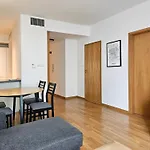 Old Town Plaza Apartment
