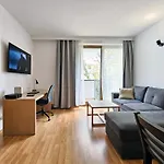 Old Town Plaza Apartment