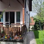 House At The Titbird Hill