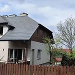 House At The Titbird Hill
