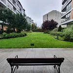 Old Town Plaza Apartment
