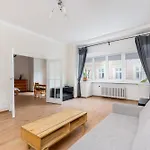 Lenartowicza Standard Apartment