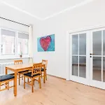 Lenartowicza Standard Apartment