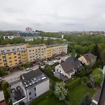 Dwupokojowy Apartament 700 M Od Szpital Prokocim