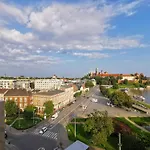 Heart Of Cracow