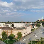 Heart Of Cracow