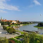 Heart Of Cracow