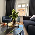 Main Square Apartments Sylvi