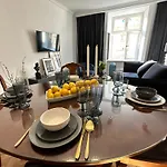 Main Square Apartments Sylvi