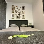 Main Square Apartments Sylvi
