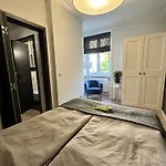Main Square Apartments Sylvi