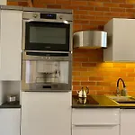 Salwator Apartment - Topolove Rooms & Apartments