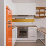 Apartment With Balcony - Masarska 8 Street