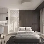 Apartament Szlak, Parking