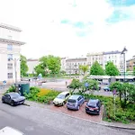 Lovely Old City, Kazimierz Apartment