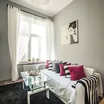 Apartment In The Centre - Old Town