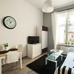 Apartment In The Centre - Old Town