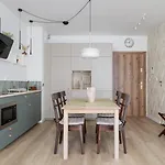 Luxury Studio - Lwowska 10 Street