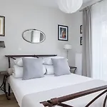 Luxury Studio - Lwowska 10 Street