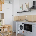 Luxury Studio With An Ac - Lwowska 10 Street