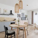 Luxury Studio With An Ac - Lwowska 10 Street
