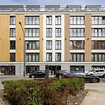 Luxury Studio With An Ac - Lwowska 10 Street
