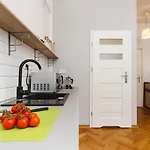 Studio Apartment - Rzeszowska 4 Street