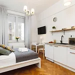 Studio Apartment - Rzeszowska 4 Street