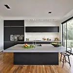 Airbnb Connected Apartment