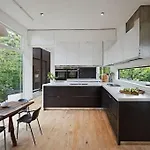 Airbnb Connected Apartment