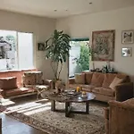 Airbnb Connected Apartment