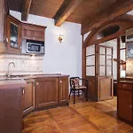 Main Square Apartment Florianska 11 Street
