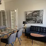Dunin Majestic Residence 4