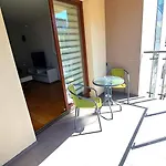Bianco Apartament Reduta Park Free Parking