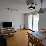 Bianco Apartament Reduta Park Free Parking