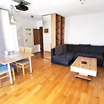 Bianco Apartament Reduta Park Free Parking