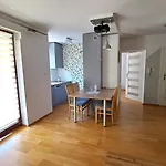 Bianco Apartament Reduta Park Free Parking