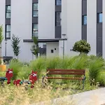 Mogilska Studio With Parking Near Tauron Arena Krakow By Noclegi Renters