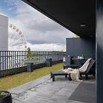 Exclusive Apartment On The Vistula River In Krakow By Renters Prestige