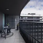 Exclusive Apartment On The Vistula River In Krakow By Renters Prestige