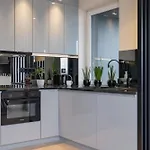 Exclusive Apartment On The Vistula River In Krakow By Renters Prestige