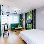 Komfortowy Apartament W Dobrej Lokalizacji Air Condition