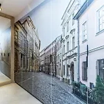 Komfortowy Apartament W Dobrej Lokalizacji Air Condition