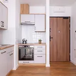 Stylish Apartment Near Tauron Arena By Rent Like Home