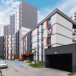 Stylish Apartment Near Tauron Arena By Rent Like Home