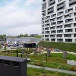 Stylish Apartment Near Tauron Arena By Rent Like Home