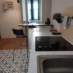 Apartment Mariacki Tower