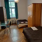 Apartment Mariacki Tower