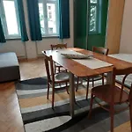Apartment Mariacki Tower
